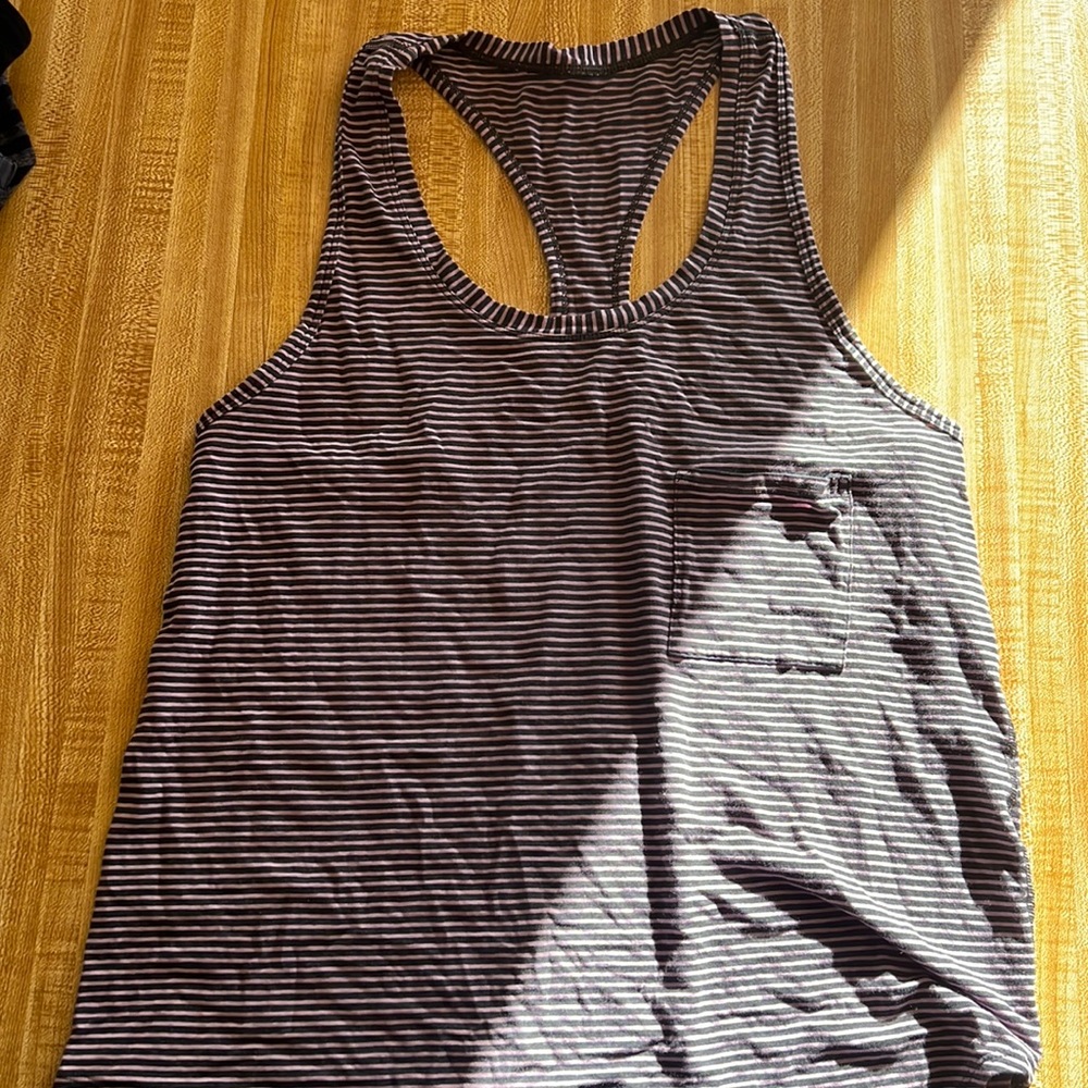 LuLu Lemon Athletic Tank